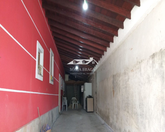 Imagem Casa com 6 Quartos à Venda, 270 m² em Boracéia - Bertioga Imagem Casa com 6 Quartos à Venda, 270 m² em Boracéia - Bertioga