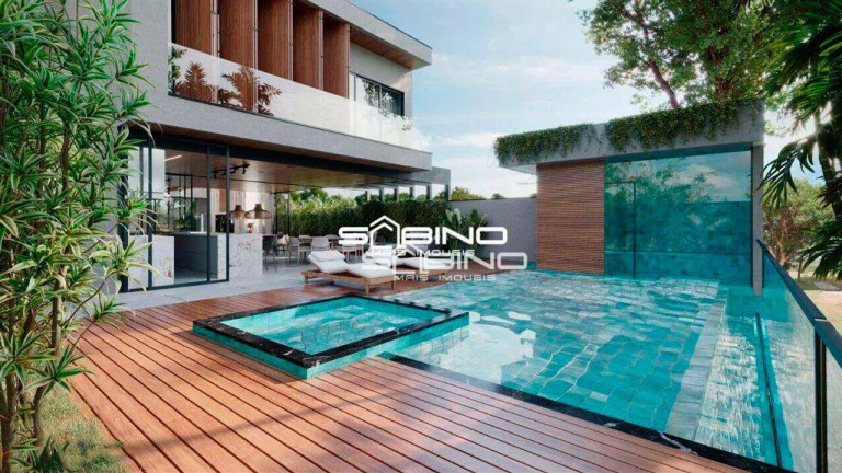 Imagem Casa com 5 Quartos à Venda, 480 m² em Riviera De São Lourenço - Bertioga Imagem Casa com 5 Quartos à Venda, 480 m² em Riviera De São Lourenço - Bertioga