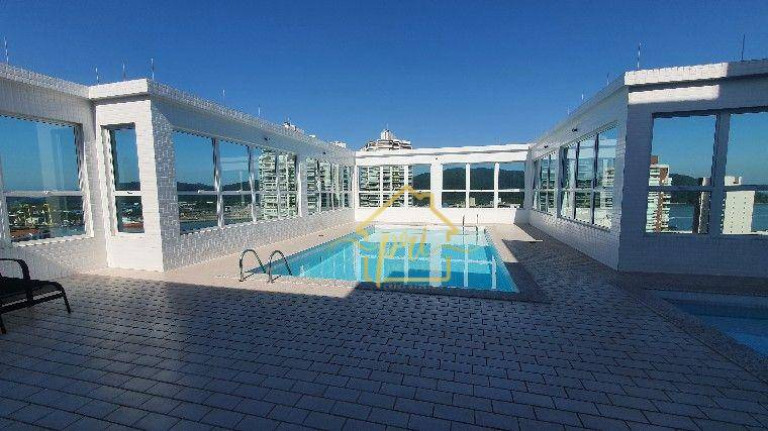 Imagem Apartamento com 3 Quartos à Venda, 166 m² em Ponta Da Praia - Santos Imagem Apartamento com 3 Quartos à Venda, 166 m² em Ponta Da Praia - Santos