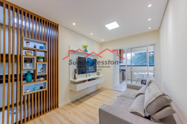 Imagem Apartamento com 2 Quartos à Venda, 114 m² em Vila Mascote - São Paulo Imagem Apartamento com 2 Quartos à Venda, 114 m² em Vila Mascote - São Paulo