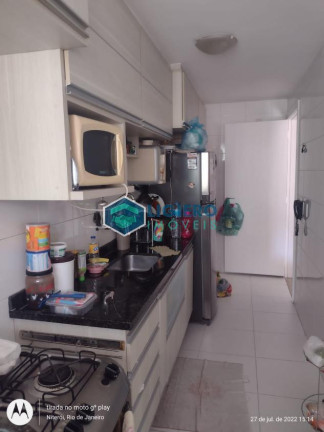 Imagem Apartamento com 2 Quartos à Venda, 78 m² em Santa Rosa - Niterói