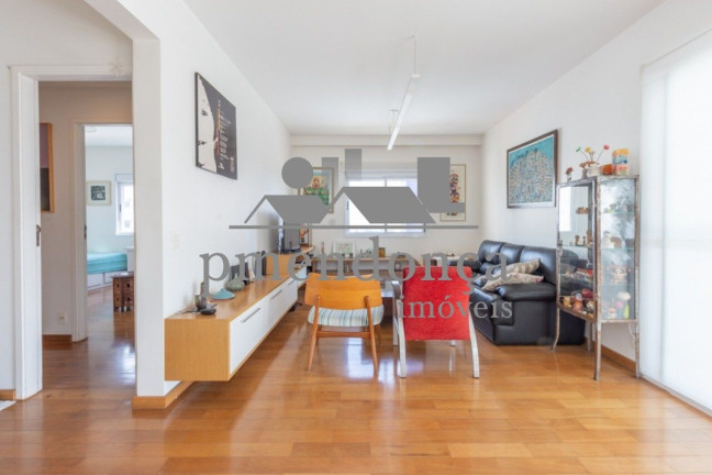 Imagem Apartamento com 3 Quartos à Venda, 167 m² em Sumaré - São Paulo Imagem Apartamento com 3 Quartos à Venda, 167 m² em Sumaré - São Paulo