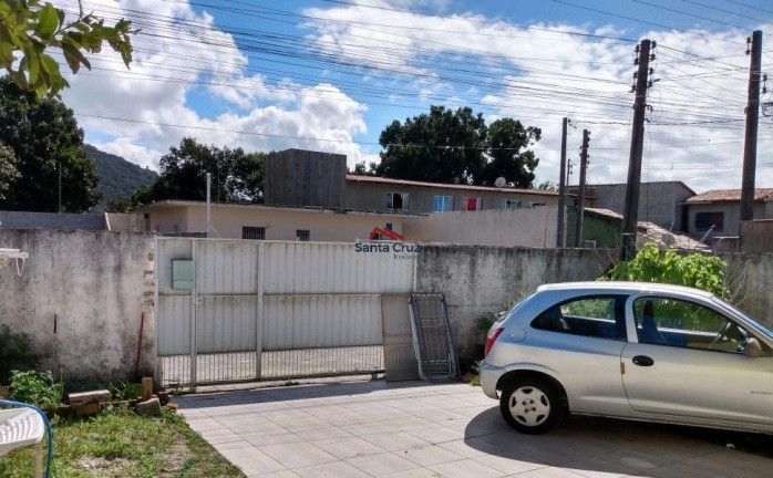 Imagem Casa com 3 Quartos à Venda, 155 m² em Sambaqui - Florianópolis Imagem Casa com 3 Quartos à Venda, 155 m² em Sambaqui - Florianópolis