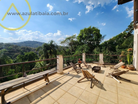 Imagem Casa com 3 Quartos à Venda, 280 m² em Serra Da Cantareira - Mairiporã Imagem Casa com 3 Quartos à Venda, 280 m² em Serra Da Cantareira - Mairiporã