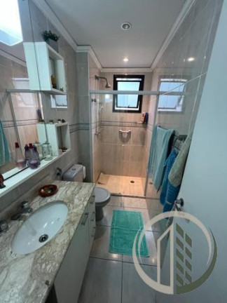 Imagem Apartamento com 3 Quartos à Venda, 110 m² em Pompéia - Santos