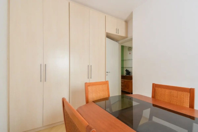 Imagem Imóvel com 3 Quartos à Venda, 100 m² em Vila Mariana - São Paulo Imagem Imóvel com 3 Quartos à Venda, 100 m² em Vila Mariana - São Paulo