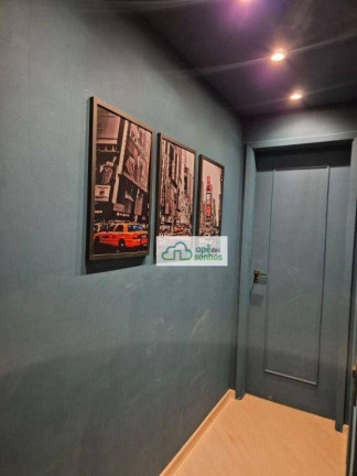 Imagem Apartamento com 1 Quarto à Venda, 43 m² em Vila Andrade - São Paulo Imagem Apartamento com 1 Quarto à Venda, 43 m² em Vila Andrade - São Paulo