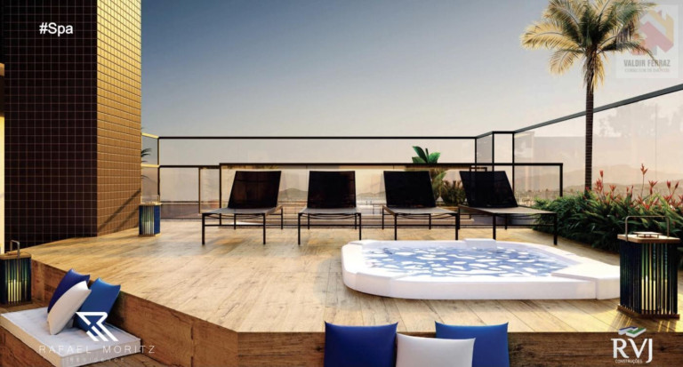 Imagem Apartamento com 2 Quartos à Venda, 7.504 m² em Trindade - Florianópolis