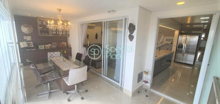 Imagem Cobertura com 4 Quartos à Venda, 350 m² em Morumbi - São Paulo Imagem Cobertura com 4 Quartos à Venda, 350 m² em Morumbi - São Paulo