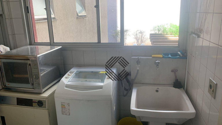 Imagem Apartamento com 3 Quartos à Venda, 90 m² em Condomínio Edifício Piazza Di Spagna - Sorocaba Imagem Apartamento com 3 Quartos à Venda, 90 m² em Condomínio Edifício Piazza Di Spagna - Sorocaba