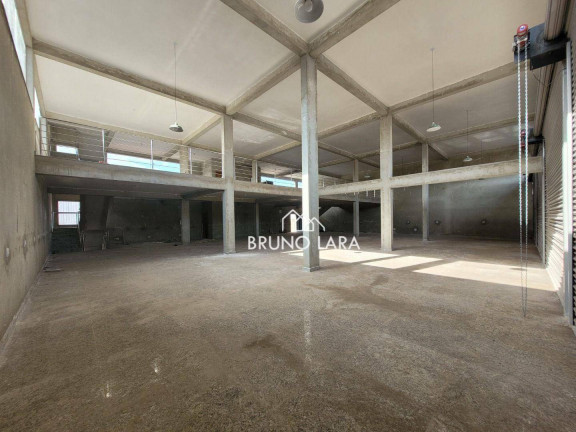 Imagem Loja para Alugar, 480 m² em Centro - Igarapé Imagem Loja para Alugar, 480 m² em Centro - Igarapé