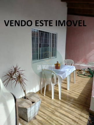 Imagem Casa com 4 Quartos à Venda, em Jardim Imperial - Cuiabá Imagem Casa com 4 Quartos à Venda, em Jardim Imperial - Cuiabá