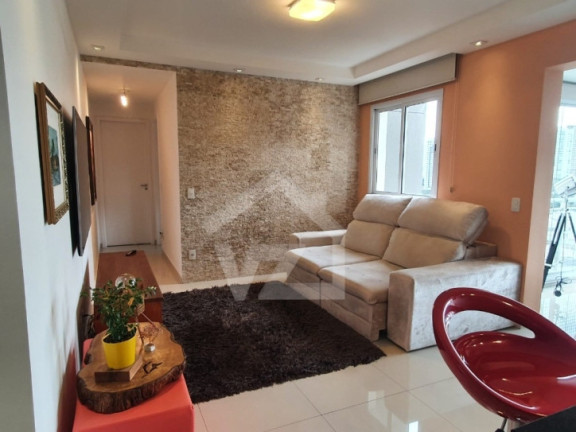 Imagem Apartamento com 2 Quartos à Venda, 79 m² em Vila Andrade - São Paulo