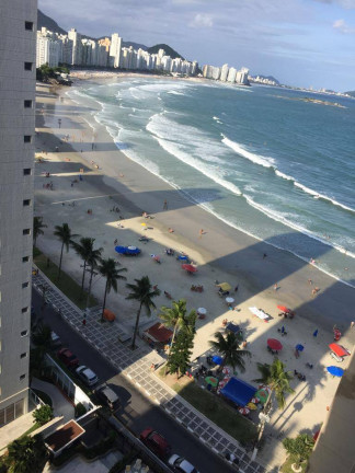 Imagem Apartamento com 4 Quartos à Venda, 168 m² em Jardim Astúrias - Guarujá Imagem Apartamento com 4 Quartos à Venda, 168 m² em Jardim Astúrias - Guarujá