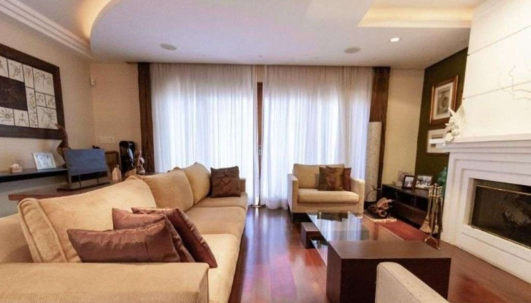 Imagem Casa com 3 Quartos à Venda, 380 m² em Campo Belo - São Paulo