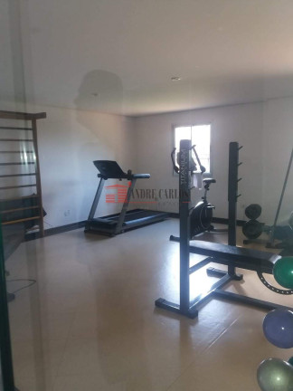 Imagem Apartamento com 2 Quartos à Venda, 63 m² em Centro - Osasco