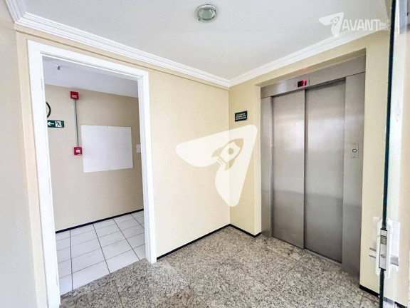 Imagem Apartamento com 3 Quartos à Venda, 147 m² em Papicu - Fortaleza