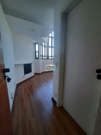 Imagem Apartamento com 1 Quarto à Venda, 57 m² em Brooklin Paulista - São Paulo Imagem Apartamento com 1 Quarto à Venda, 57 m² em Brooklin Paulista - São Paulo