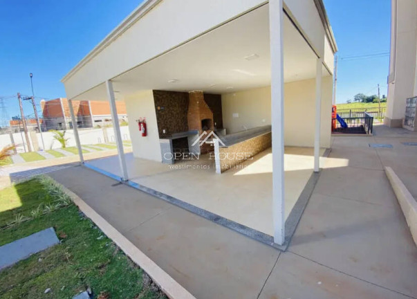 Imagem Apartamento com 2 Quartos à Venda, 40 m² em Jardim Cristina - Botucatu Imagem Apartamento com 2 Quartos à Venda, 40 m² em Jardim Cristina - Botucatu