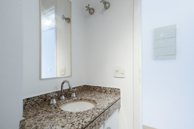 Imagem Apartamento com 1 Quarto à Venda, 65 m² em Pinheiros - São Paulo