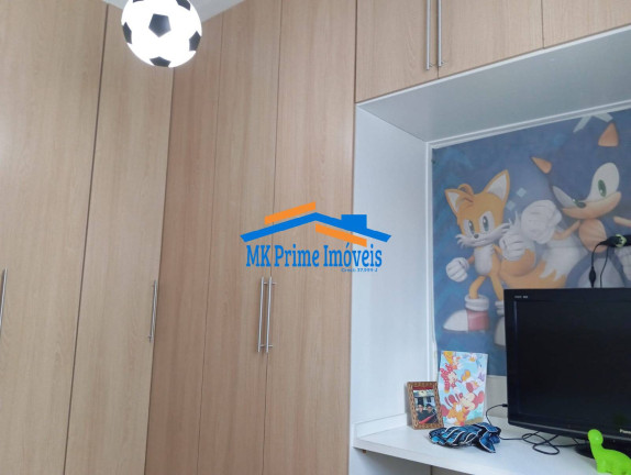 Imagem Casa de Condomínio com 2 Quartos à Venda, 72 m² em Jaguaribe - Osasco Imagem Casa de Condomínio com 2 Quartos à Venda, 72 m² em Jaguaribe - Osasco