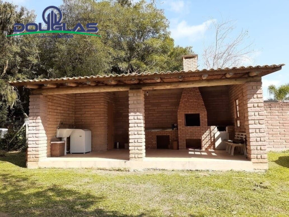 Imagem Casa com 2 Quartos à Venda, 72 m² em Passo Vigário - Viamão