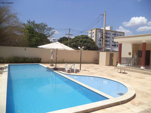 Imagem Apartamento com 3 Quartos à Venda, 70 m² em Planalto - Teresina Imagem Apartamento com 3 Quartos à Venda, 70 m² em Planalto - Teresina