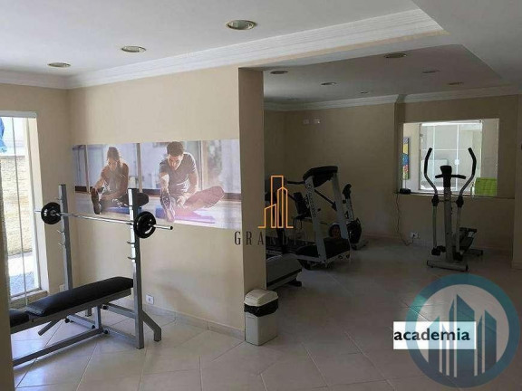 Imagem Apartamento com 3 Quartos à Venda, 181 m² em Vila Caminho Do Mar - São Bernardo Do Campo
