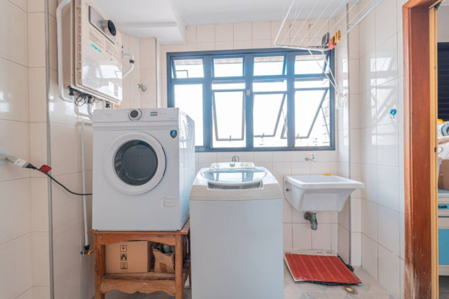 Imagem Apartamento com 3 Quartos à Venda, 114 m² em Bosque Da Saúde - São Paulo Imagem Apartamento com 3 Quartos à Venda, 114 m² em Bosque Da Saúde - São Paulo