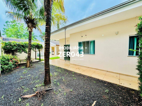 Imagem Casa com 3 Quartos à Venda, 191 m² em Granville Parque Residencial - Londrina Imagem Casa com 3 Quartos à Venda, 191 m² em Granville Parque Residencial - Londrina