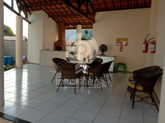 Imagem Apartamento com 2 Quartos à Venda, 56 m² em Messejana - Fortaleza Imagem Apartamento com 2 Quartos à Venda, 56 m² em Messejana - Fortaleza