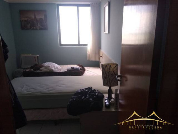 Imagem Apartamento com 2 Quartos à Venda, 54 m² em Ponta Negra - Natal