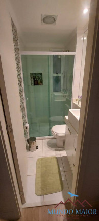 Imagem Apartamento com 2 Quartos à Venda, 58 m² em Rudge Ramos - São Bernardo Do Campo
