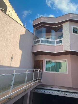 Imagem Casa com 3 Quartos à Venda, 380 m² em Parque Das Nações - Santo André Imagem Casa com 3 Quartos à Venda, 380 m² em Parque Das Nações - Santo André