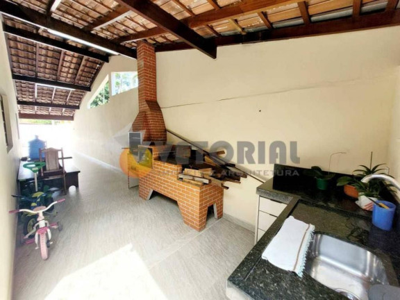 Imagem Casa com 3 Quartos à Venda, 160 m² em Getuba - Caraguatatuba Imagem Casa com 3 Quartos à Venda, 160 m² em Getuba - Caraguatatuba