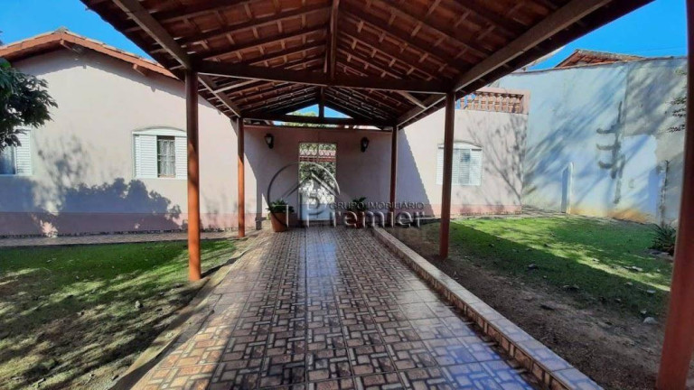 Imagem Chácara com 4 Quartos à Venda, 247 m² em Condomínio Zuleika Jabour - Salto Imagem Chácara com 4 Quartos à Venda, 247 m² em Condomínio Zuleika Jabour - Salto