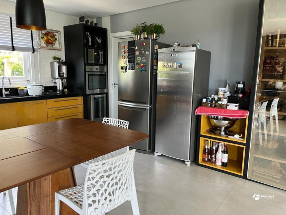 Imagem Casa de Condomínio com 4 Quartos à Venda, 263 m² em Dubai - Capão Da Canoa Imagem Casa de Condomínio com 4 Quartos à Venda, 263 m² em Dubai - Capão Da Canoa