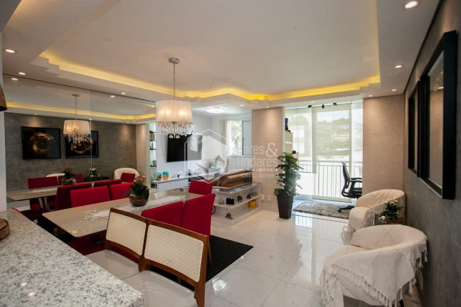 Imagem Apartamento com 3 Quartos à Venda, 69 m² em Freguesia Do ó - São Paulo Imagem Apartamento com 3 Quartos à Venda, 69 m² em Freguesia Do ó - São Paulo