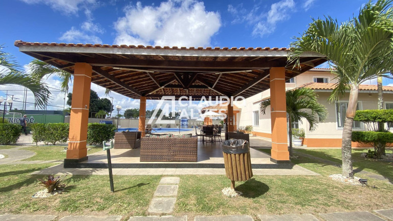 Imagem Casa de Condomínio com 2 Quartos à Venda, 70 m² em Parque Ipê - Feira De Santana Imagem Casa de Condomínio com 2 Quartos à Venda, 70 m² em Parque Ipê - Feira De Santana