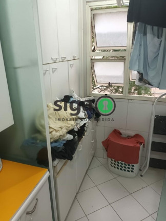 Imagem Apartamento com 3 Quartos à Venda, 75 m² em Jardim Ampliação - São Paulo Imagem Apartamento com 3 Quartos à Venda, 75 m² em Jardim Ampliação - São Paulo