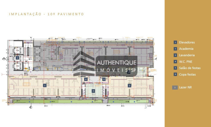 Imagem Imóvel com 1 Quarto à Venda, 47 m² em Vila Clementino - São Paulo