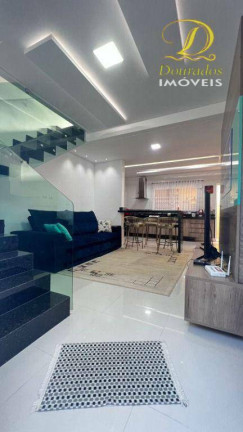 Imagem Sobrado com 3 Quartos à Venda, 84 m² em Caiçara - Praia Grande Imagem Sobrado com 3 Quartos à Venda, 84 m² em Caiçara - Praia Grande