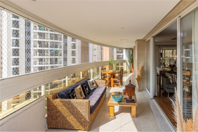 Imagem Apartamento com 3 Quartos à Venda, 366 m² em Alto Da Lapa - São Paulo