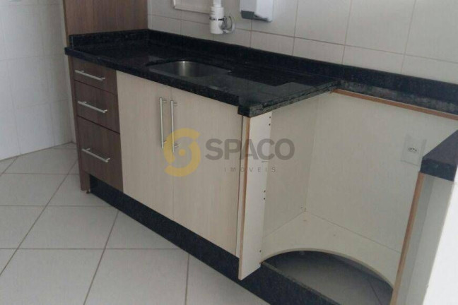 Imagem Apartamento com 3 Quartos à Venda, 89 m² em Vila Lenzi - Jaraguá Do Sul
