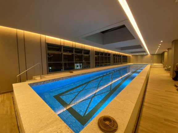 Imagem Apartamento com 3 Quartos à Venda, 148 m² em Chácara Santo Antônio (zona Sul) - São Paulo