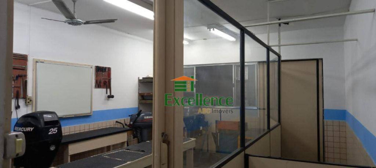 Edifício Residencial à Venda, 183 m² em Jardim - Santo André