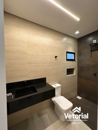 Imagem Casa com 3 Quartos à Venda, 150 m² em Bela Vista - Barreiras