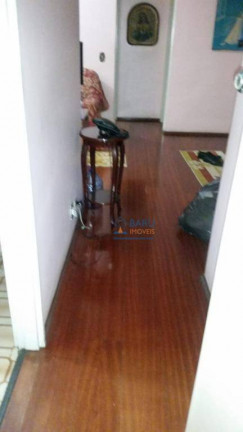 Apartamento com 1 Quarto à Venda, 50 m² em Santa Cecília - São Paulo