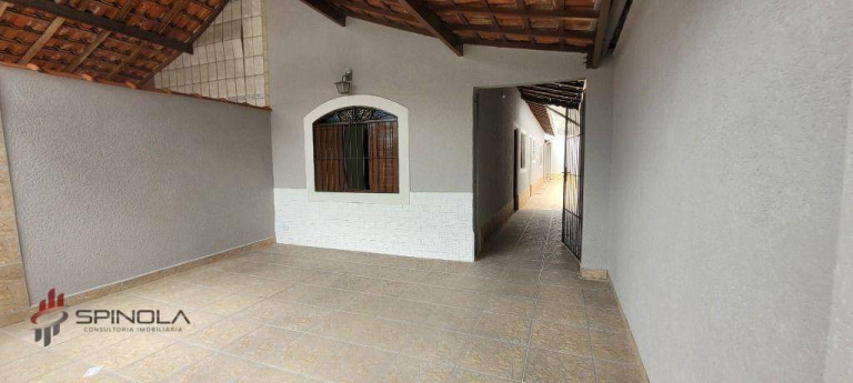 Imagem Casa com 2 Quartos à Venda, 70 m² em Maracanã - Praia Grande Imagem Casa com 2 Quartos à Venda, 70 m² em Maracanã - Praia Grande