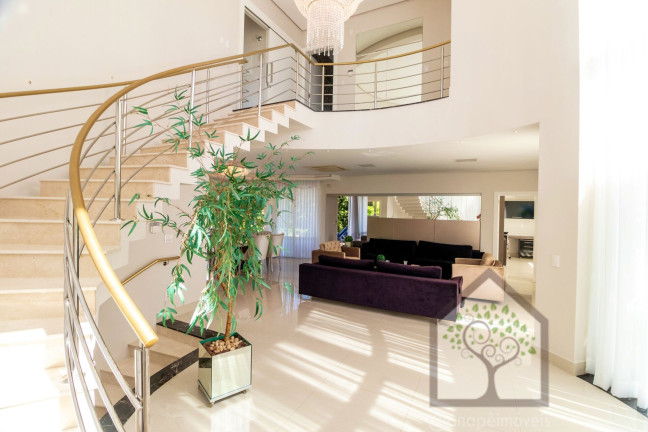 Imagem Casa com 4 Quartos à Venda, 470 m² em Jurerê Internacional - Florianópolis Imagem Casa com 4 Quartos à Venda, 470 m² em Jurerê Internacional - Florianópolis